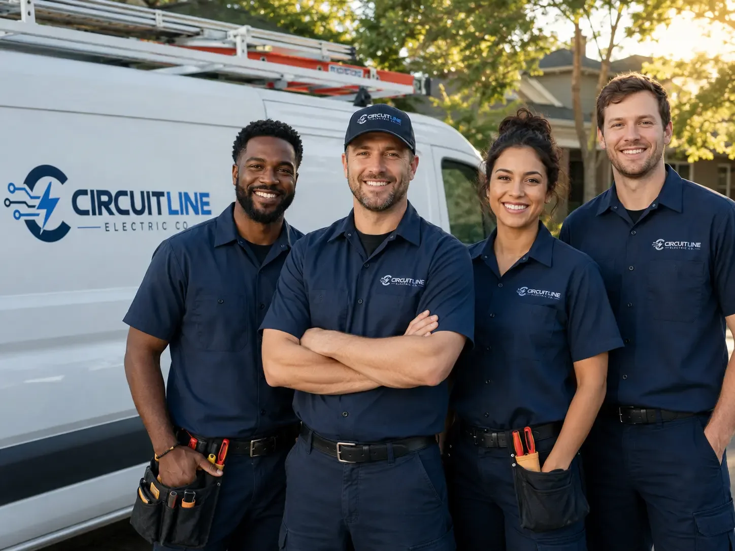 Whole Home Rewiring company in Cedar Rapids, NE